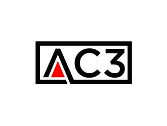 AC3 logo design by larasati