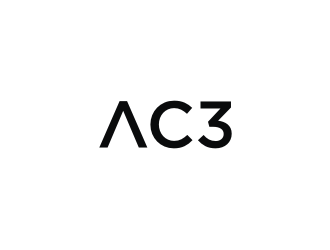 AC3 logo design by ora_creative