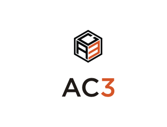 AC3 logo design by ora_creative