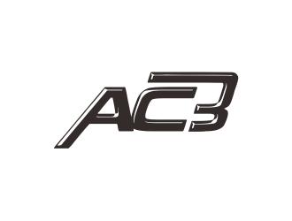 AC3 logo design by dayco