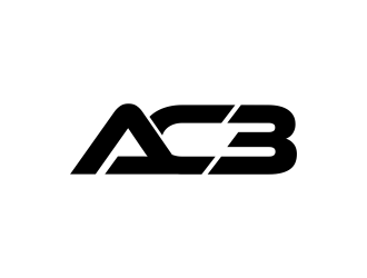 AC3 logo design by Barkah