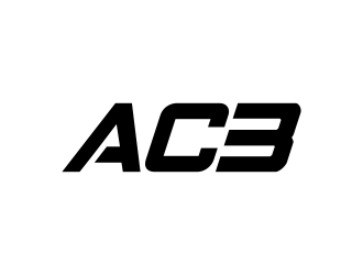 AC3 logo design by Barkah