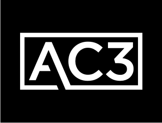 AC3 logo design by Zhafir