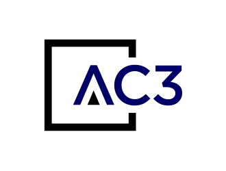 AC3 logo design by Zhafir