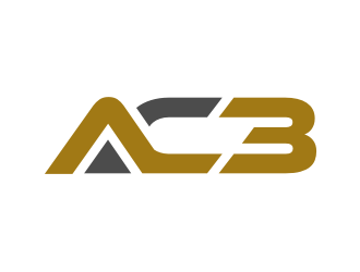 AC3 logo design by Zhafir