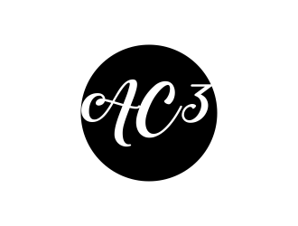 AC3 logo design by RIANW