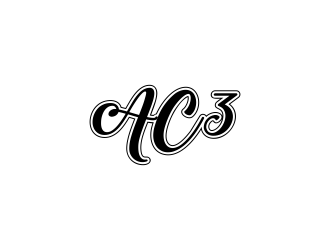 AC3 logo design by RIANW