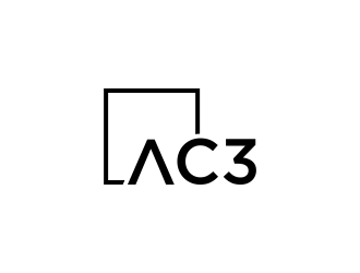 AC3 logo design by RIANW