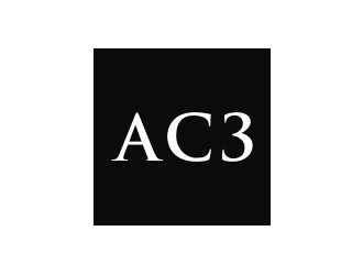 AC3 logo design by vostre