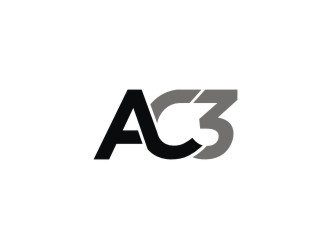 AC3 logo design by josephira