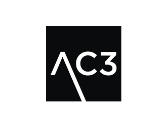 AC3 logo design by dollarpush