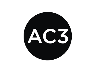 AC3 logo design by dollarpush