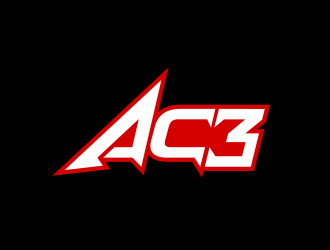 AC3 logo design by sargiono nono