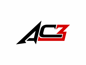 AC3 logo design by sargiono nono