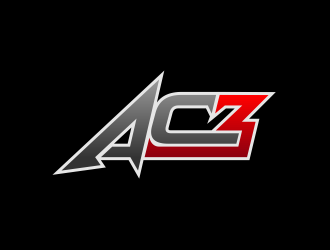 AC3 logo design by sargiono nono