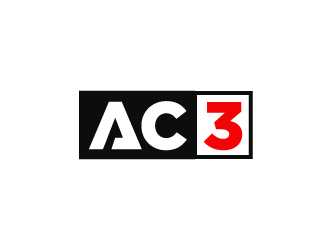 AC3 logo design by gateout