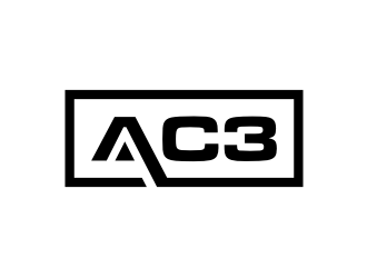 AC3 logo design by puthreeone