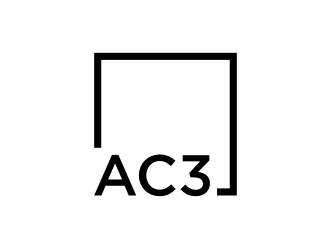 AC3 logo design by puthreeone