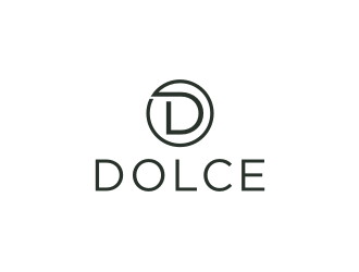 Dolce logo design by johana