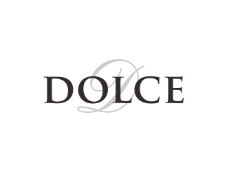 Dolce logo design by Barkah