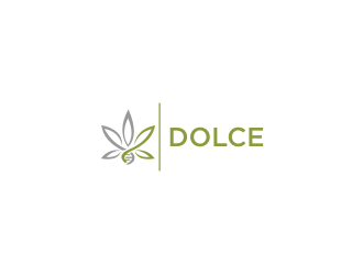 Dolce logo design by cintya