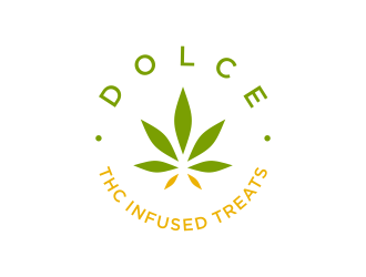 Dolce logo design by Devian