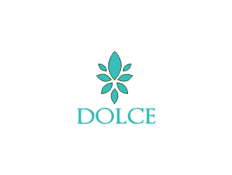 Dolce logo design by Greenlight