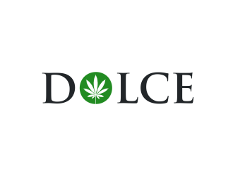 Dolce logo design by GassPoll