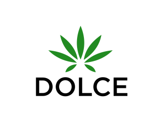 Dolce logo design by GassPoll