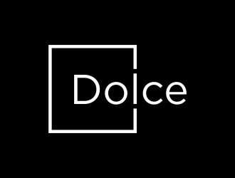 Dolce logo design by GassPoll