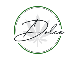 Dolce logo design by GassPoll