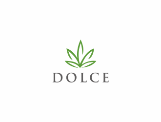 Dolce logo design by kaylee