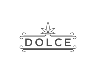 Dolce logo design by dibyo