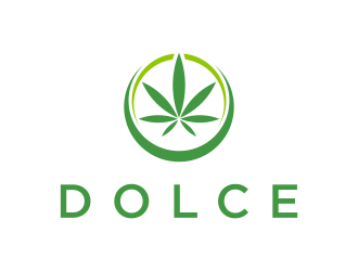 Dolce logo design by funsdesigns