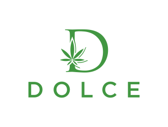 Dolce logo design by funsdesigns