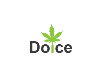 Dolce logo design by luckyprasetyo