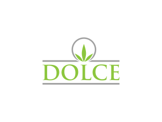 Dolce logo design by luckyprasetyo