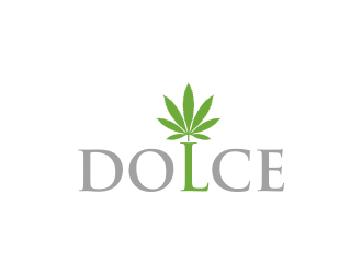 Dolce logo design by luckyprasetyo