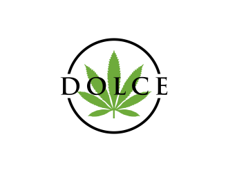 Dolce logo design by luckyprasetyo