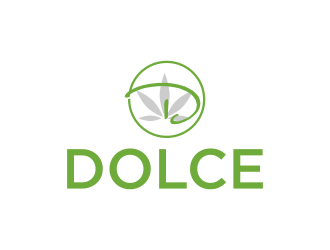 Dolce logo design by luckyprasetyo