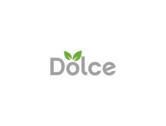 Dolce logo design by luckyprasetyo