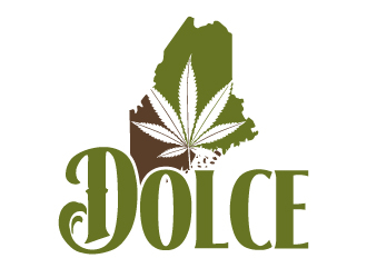 Dolce logo design by ElonStark