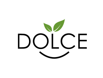 Dolce logo design by revi