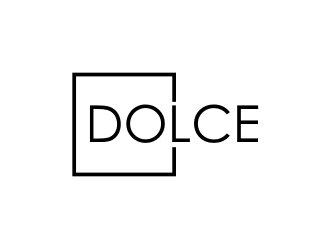 Dolce logo design by revi