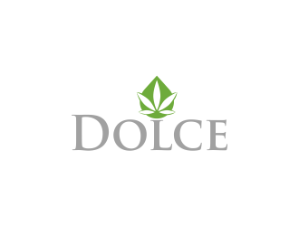 Dolce logo design by luckyprasetyo