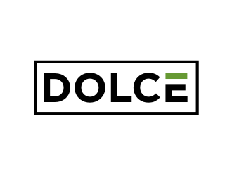 Dolce logo design by revi