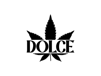 Dolce logo design by drifelm