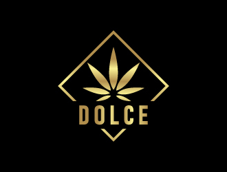 Dolce logo design by jonggol