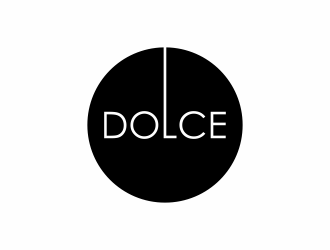 Dolce logo design by mukleyRx