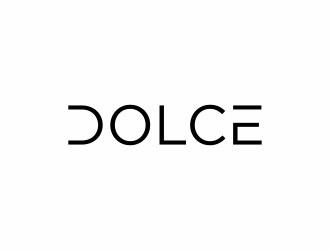 Dolce logo design by mukleyRx